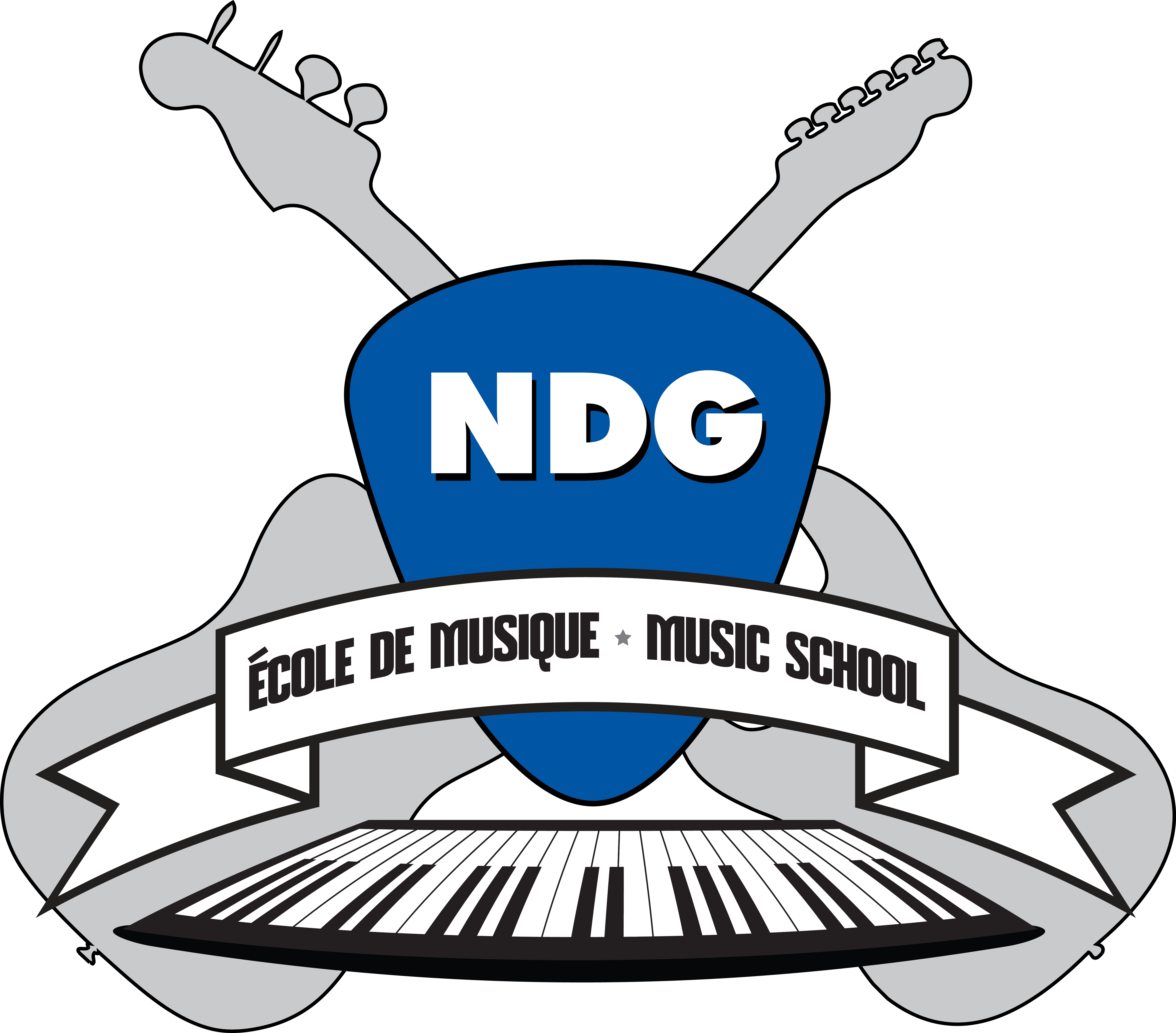 NDG Music School